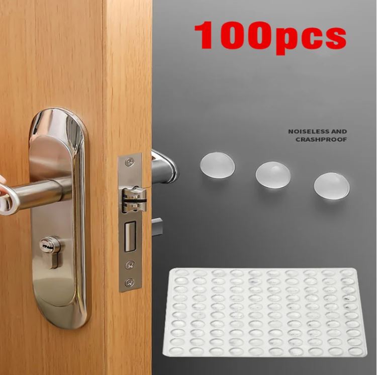 Silicone AU102-3 / مانع الاصطدام