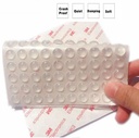 Silicone AU102-3 / مانع الاصطدام