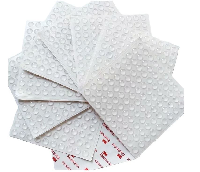 Silicone AU102-3 / مانع الاصطدام