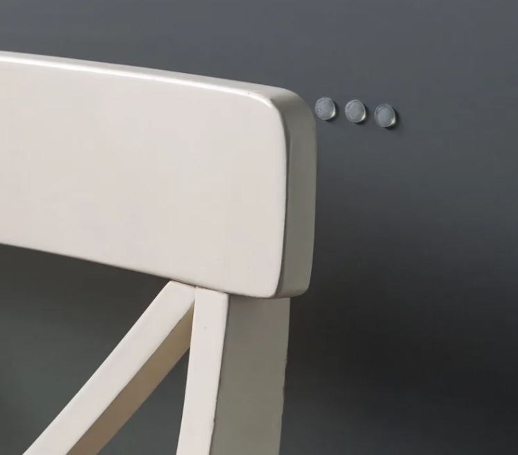 Silicone AU102-3 / مانع الاصطدام
