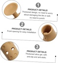 Silicone door holders/ماسك الابواب السيليكون