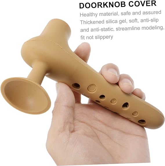 Silicone door holders/ماسك الابواب السيليكون