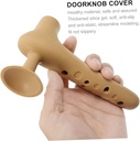 Silicone door holders/ماسك الابواب السيليكون