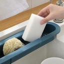 Sink Drain Storage Basket / منظم المغسلة