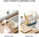 Sink Drain Storage Basket / منظم المغسلة