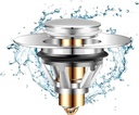 Sink Filter / مانع الانسداد للمغسلة