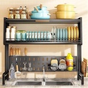 Sink Organizing Rack / ستاند التنظيم فوق المغسلة