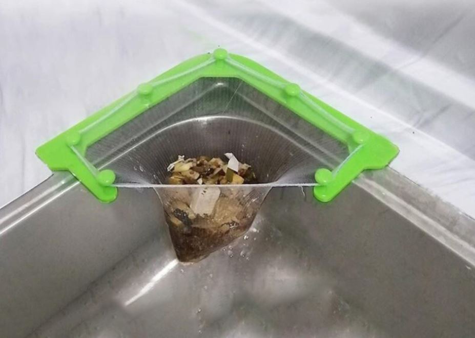 Sink Strainer  / مصفاة المغسلة