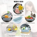 Sink Strainer/مصفاة الحوض