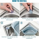 Sink Strainer/مصفاة الحوض