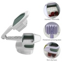 Slicing Set / قطاعة الخضار المبتكرة