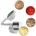 Slicing Set / قطاعة الخضار المبتكرة