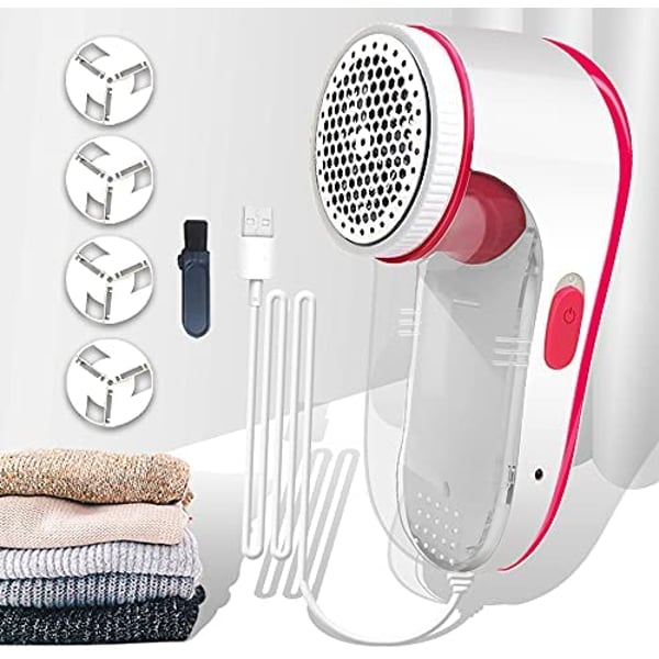 Smart Me  LINT REMOVER/مزيل الوبر سمارت مي