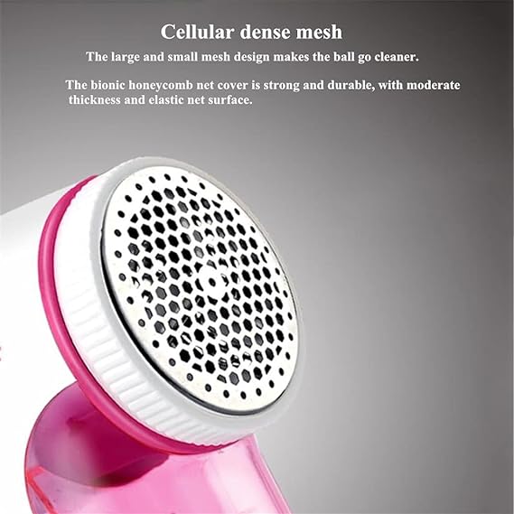 Smart Me  LINT REMOVER/مزيل الوبر سمارت مي