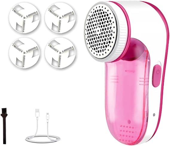 Smart Me  LINT REMOVER/مزيل الوبر سمارت مي