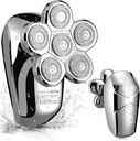 Smart Me 5 in 1 HAIR TRIMMER/ماكينة حلاقة 5 في 1 سمارت مي