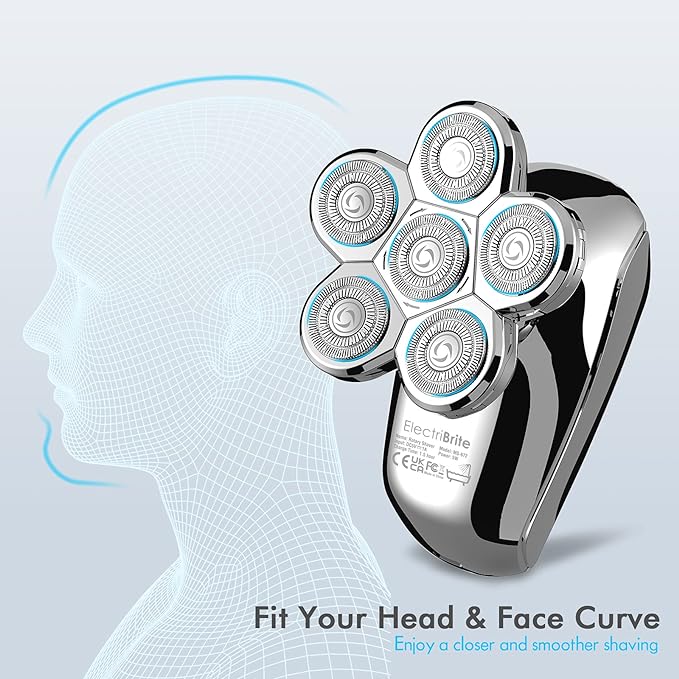Smart Me 5 in 1 HAIR TRIMMER/ماكينة حلاقة 5 في 1 سمارت مي