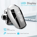 Smart Me 5 in 1 HAIR TRIMMER/ماكينة حلاقة 5 في 1 سمارت مي