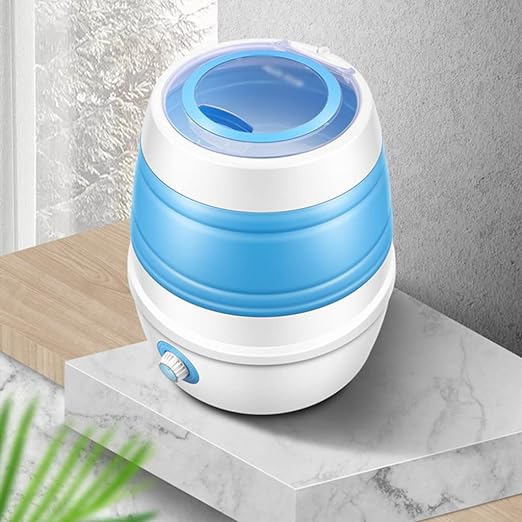 Smart Me Foldable Washing Machine / غسالة قابلة للطي