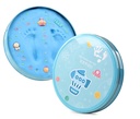 BABY HAND PRINT& FOOT PRINT / لعبة بصمة الطفل