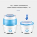 Smart Me Foldable Washing Machine / غسالة قابلة للطي
