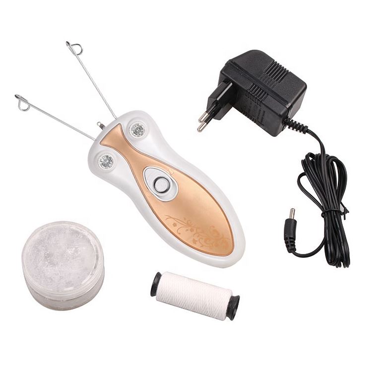 Smart Me HAIR REMOVER/ أداه ازالة الشعر سمارت مي