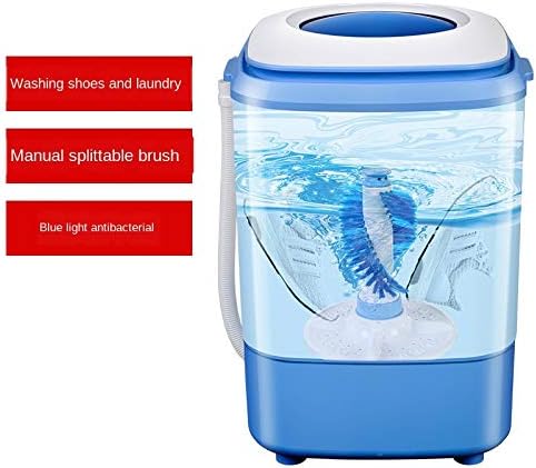 Smart Me Portable WASHING MACHINE  3 in 1 / غسالة للملابس والأحذية سمارت مي