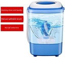 Smart Me Portable WASHING MACHINE  3 in 1 / غسالة للملابس والأحذية سمارت مي