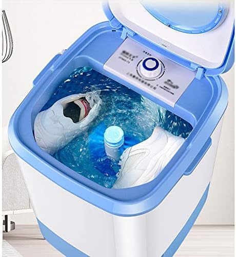 Smart Me Portable WASHING MACHINE  3 in 1 / غسالة للملابس والأحذية سمارت مي