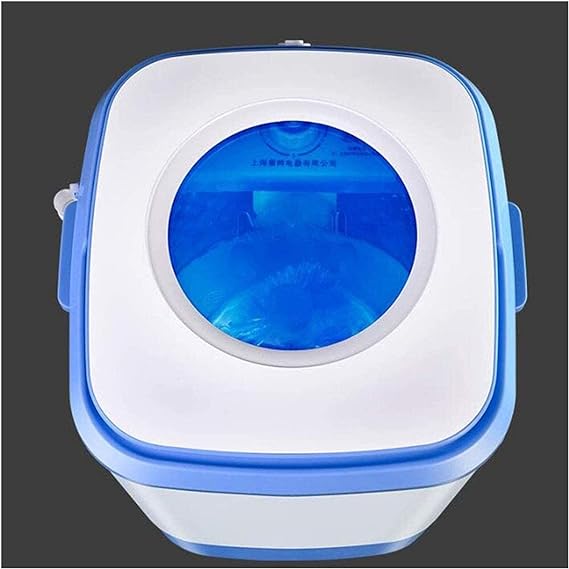 Smart Me Portable WASHING MACHINE  3 in 1 / غسالة للملابس والأحذية سمارت مي