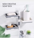 Soap Hanger / علاقة الصابون