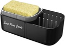 Soap Pump and Sink Cady / مضخة الصابون