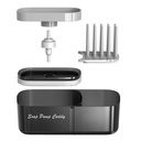 Soap Pump and Sink Cady / مضخة الصابون