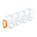 Soda Can Organizer AU101-10 / منظم علب المشروبات الغازية