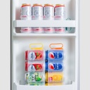 Soda Can Organizer AU101-10 / منظم علب المشروبات الغازية