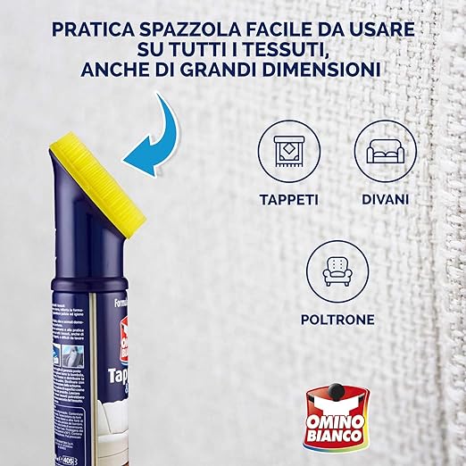 Sofa & Carpet Cleaner