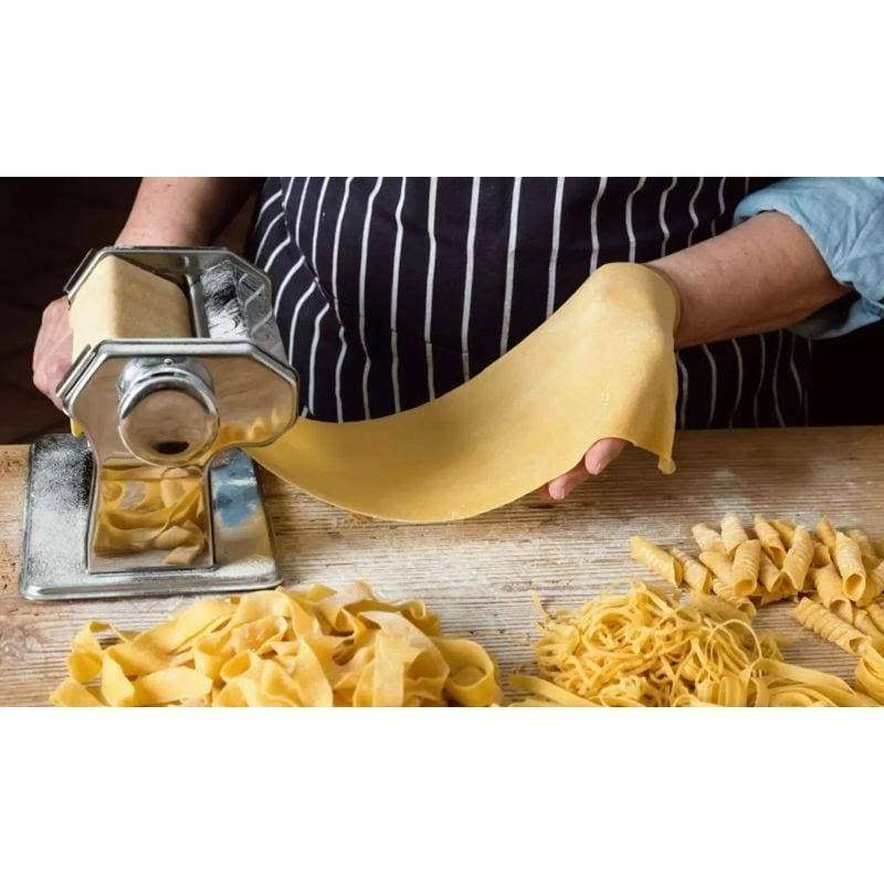 Spaghetti Maker / صانعة السباقتي