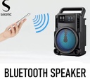 Speaker GTS-1360 / مكبر صوت
