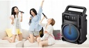 Speaker GTS-1360 / مكبر صوت