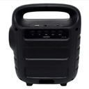 Speaker GTS-1705/سماعة بلوتوث