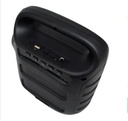 Speaker GTS-1705/سماعة بلوتوث