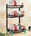 Spice stand 3 shelves/ستاند التوابل 3 طوابق