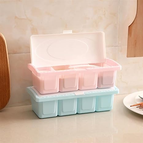 Spice tray/علبة التوابل
