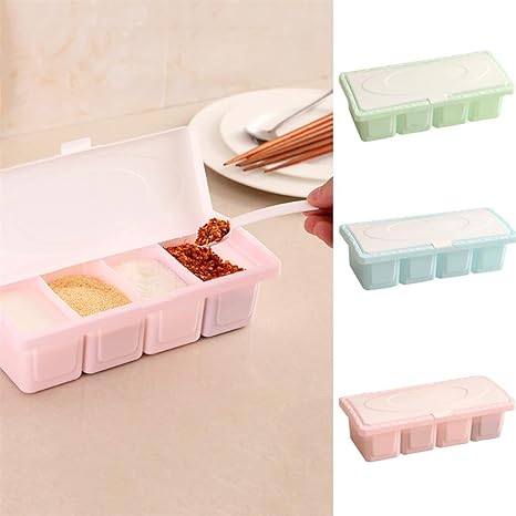 Spice tray/علبة التوابل