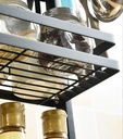 Spices Organizer BN2101-1 / ستاند تنظيم علب التوابل