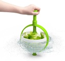 Spinning & Staining Colander / سلة غسيل الخضار