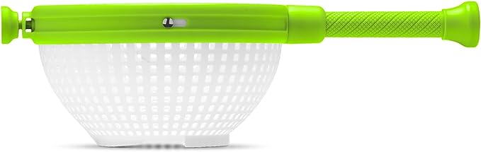 Spinning & Staining Colander / سلة غسيل الخضار