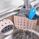Sponge Organizer Basket/سلة تنظيم اسفنج الغسيل