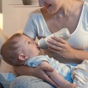 BABY MILK BOTTLE/ المرضعة العجيبة