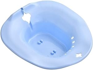 Bidet Over Toilet Seat / مغطس النفاس